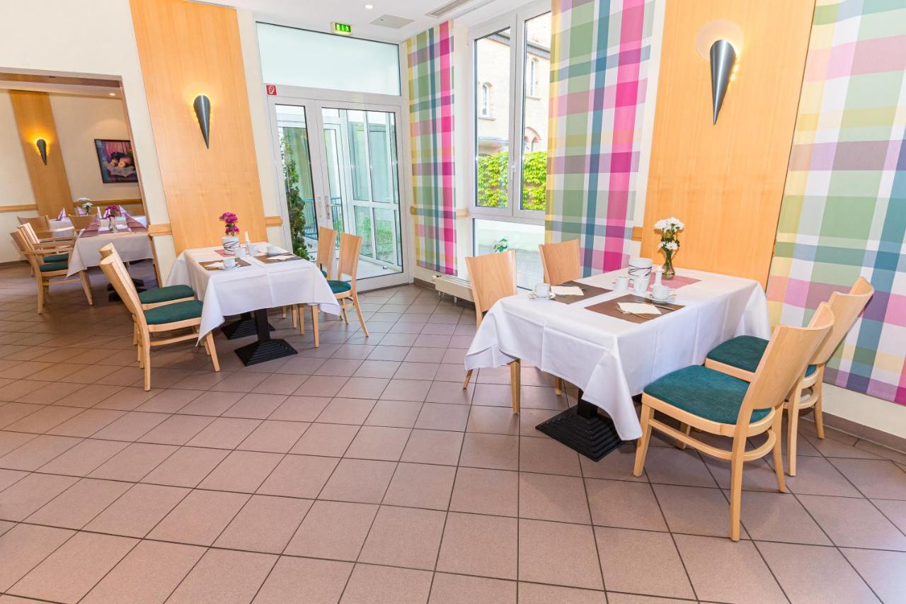 Akzent Parkhotel Trebbin Exteriér fotografie